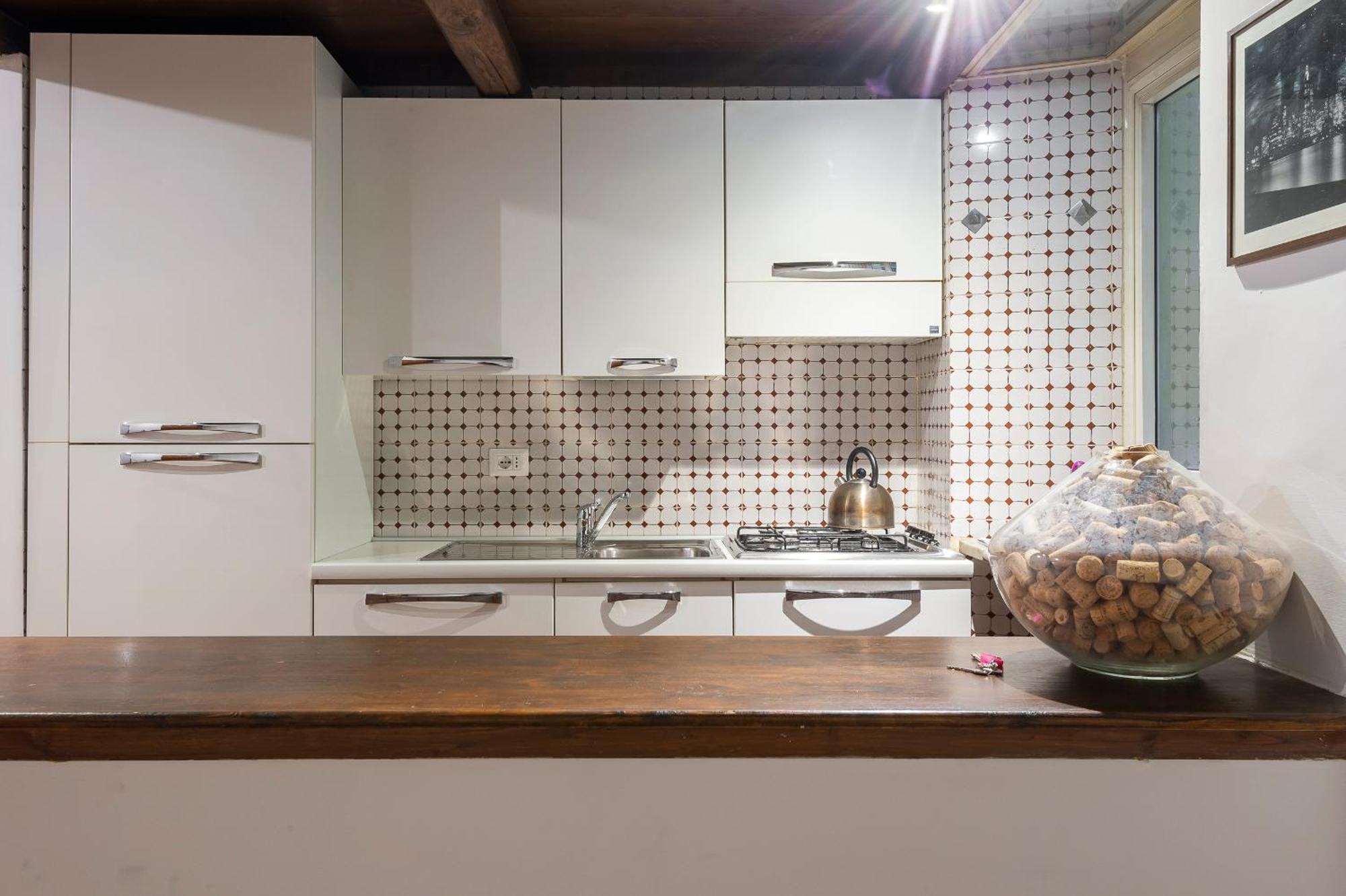 Apartment Piazza Navona Charming Large