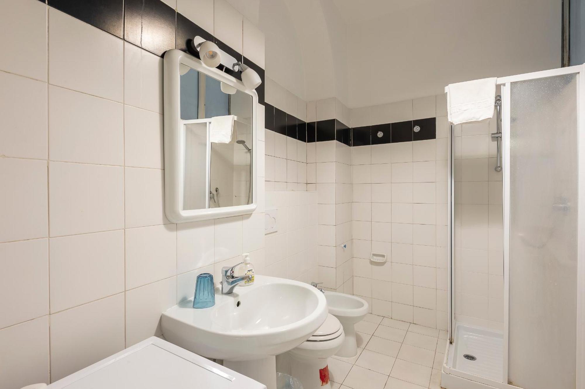 Apartment Piazza Navona Charming Large Rom